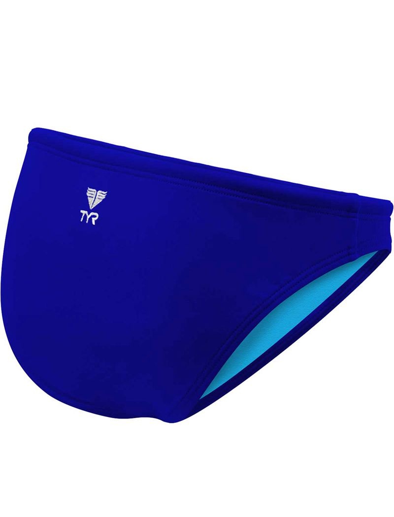 Blue Tyr Durafast One® Mini Women's Bikini Bottom | US-GMCT86731