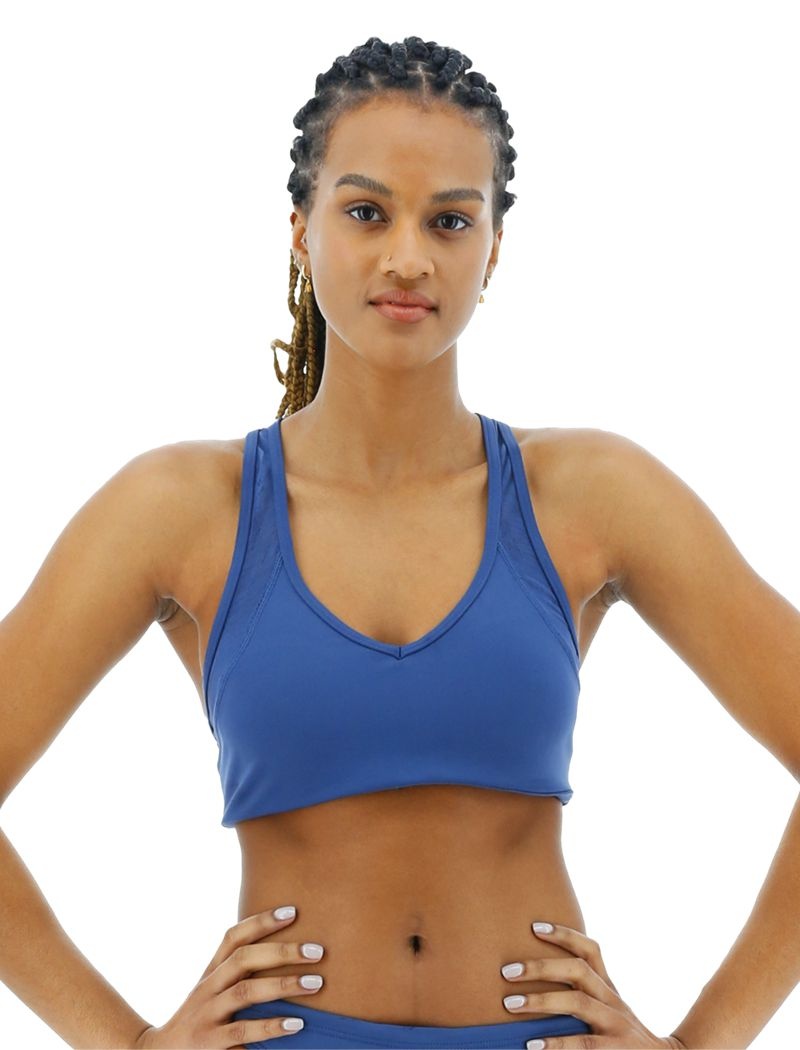 Blue Tyr Hadley Women's Swim Bra | US-AQWB02854