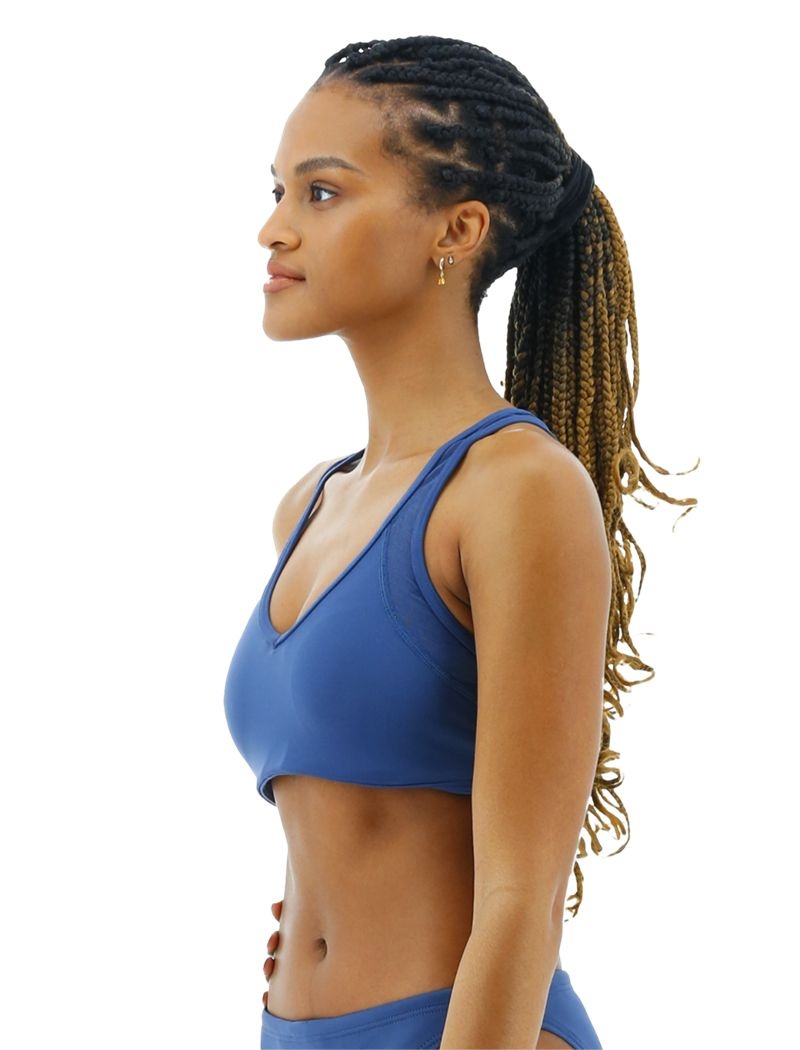 Blue Tyr Hadley Women's Swim Bra | US-AQWB02854