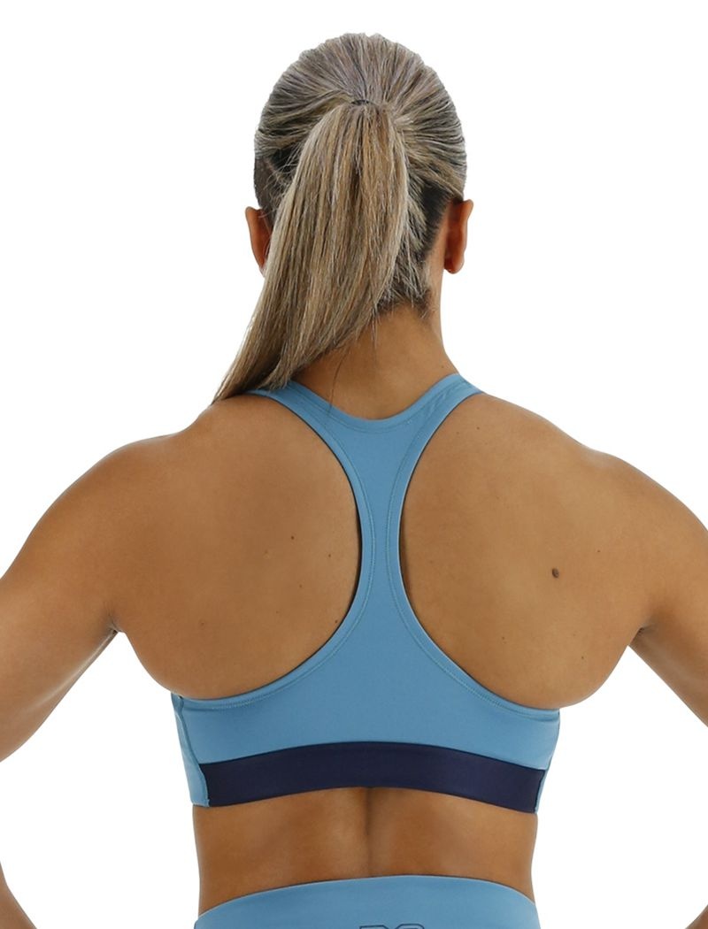 Blue Tyr Joule Elite™ Classic Women's Sports Bra | US-PLXZ92518