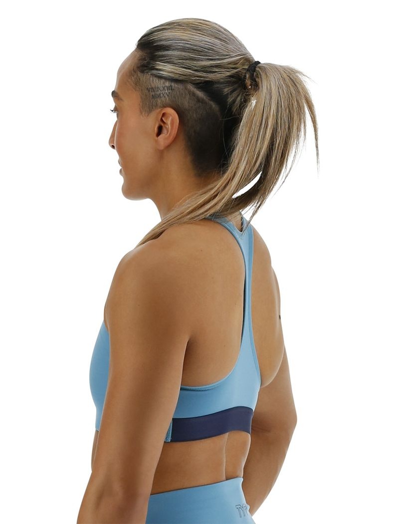 Blue Tyr Joule Elite™ Classic Women's Sports Bra | US-PLXZ92518