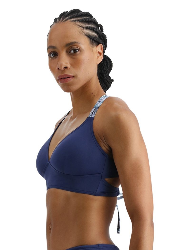 Blue Tyr Madeline Women's Swim Bra | US-CHYB03716