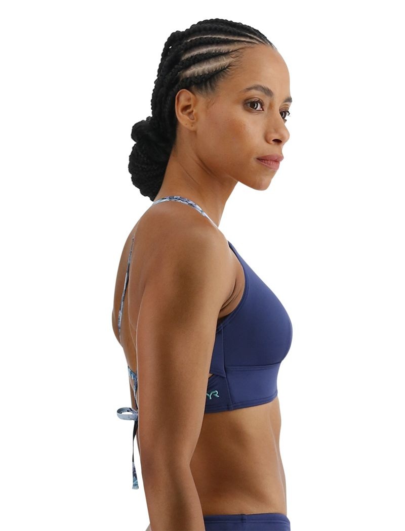 Blue Tyr Madeline Women's Swim Bra | US-CHYB03716