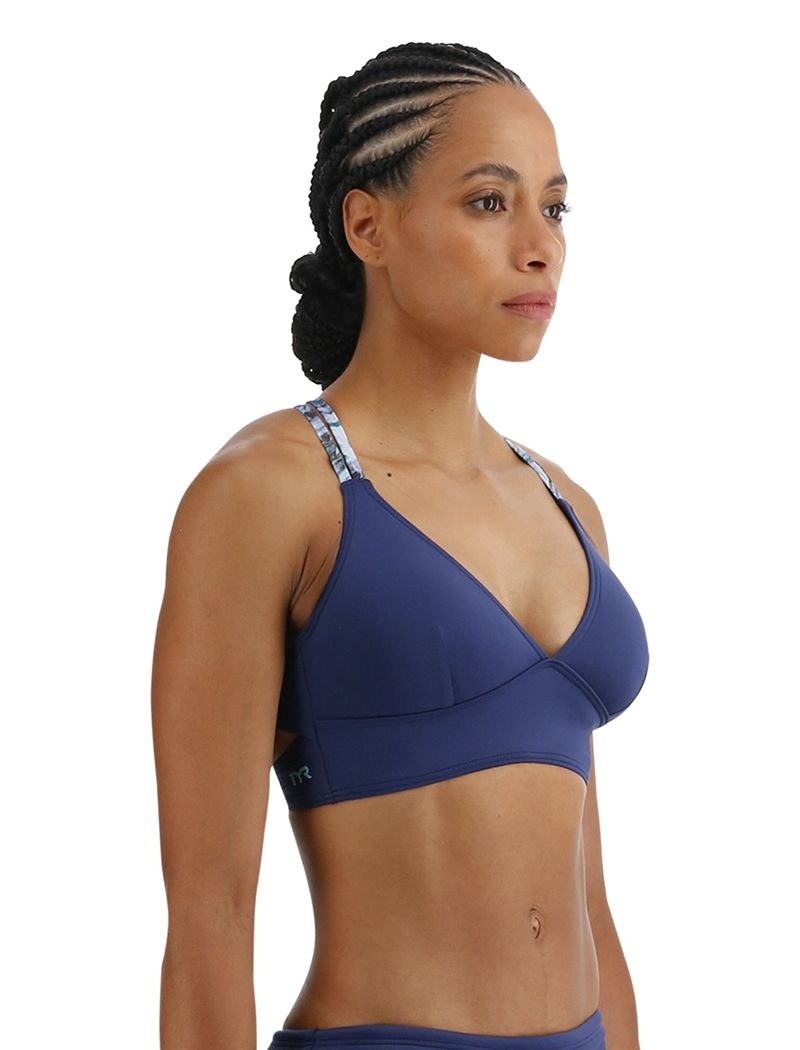 Blue Tyr Madeline Women's Swim Bra | US-CHYB03716