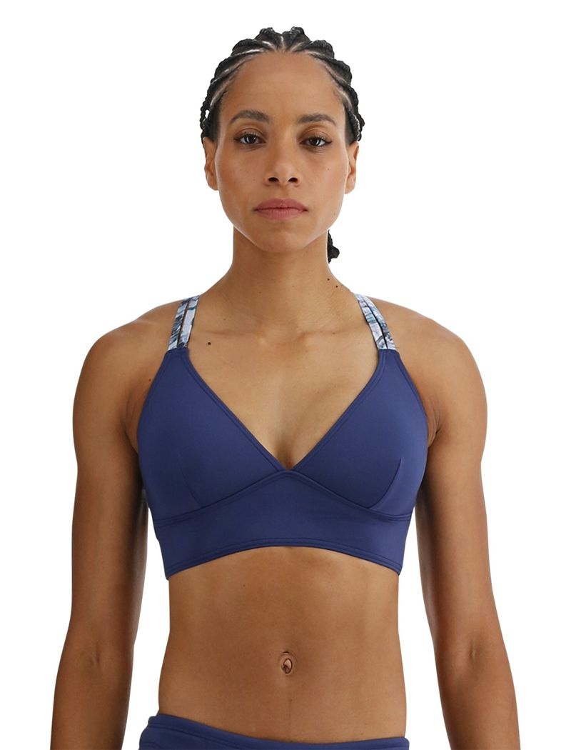 Blue Tyr Madeline Women\'s Swim Bra | US-CHYB03716