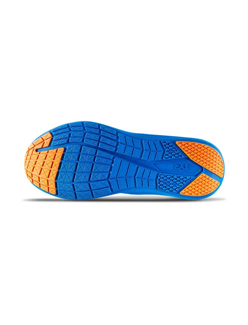 Blue Tyr Techknit Rnr-1 Trainer Women's Crossfit Shoes | US-FDMJ25986