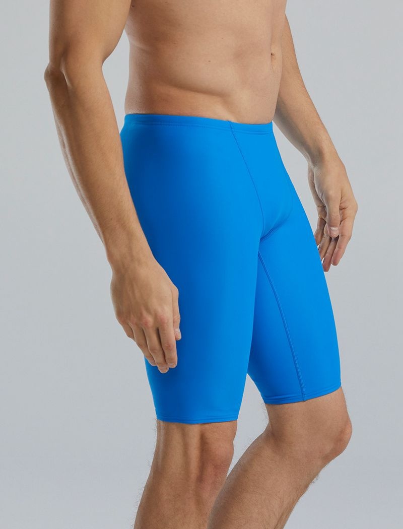 Blue Tyr Tyreco™ Jammer Men's Swimsuit | US-BPIK96718