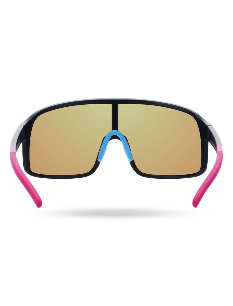 Blue / Black Tyr Viejo Hts - Limted Edition Wodapalooza Women's Sunglasses | US-WYVT03728