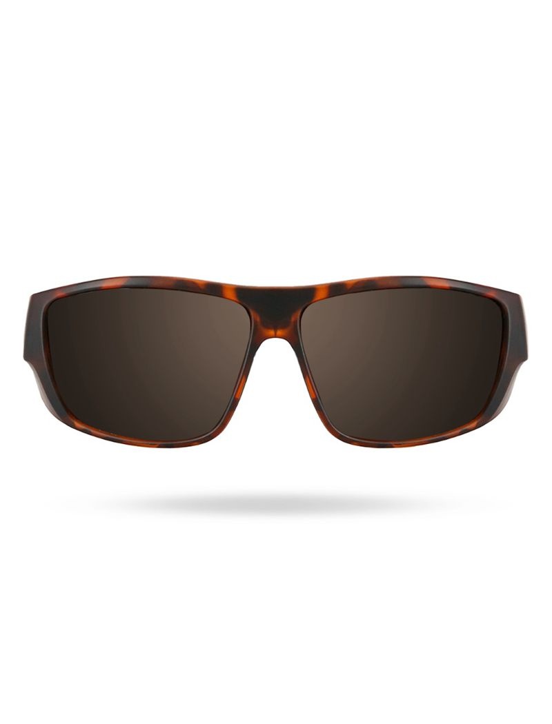 Brown Tyr Knox Hts Polarized Women's Sunglasses | US-SAWU49507