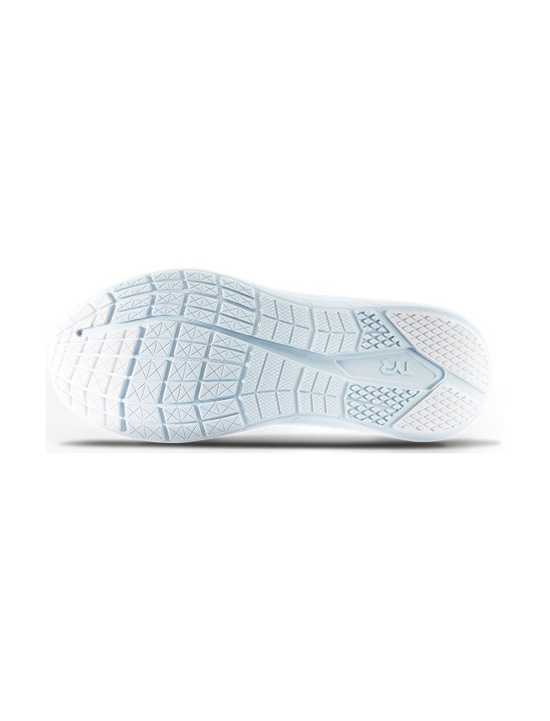 Light Blue Tyr Techknit Rnr-1 Trainer Women's Crossfit Shoes | US-ISOF34809