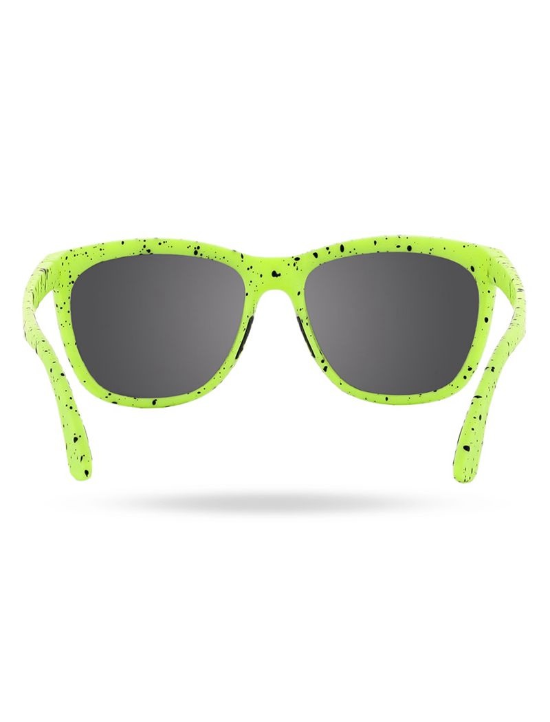 Light Green Tyr Carolita Hts Polarized - Limited Edition Women's Sunglasses | US-SUBW32165