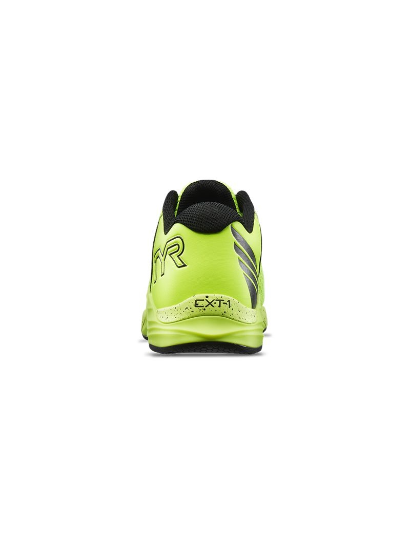 Light Green Tyr Cxt-1 Trainer Limited Edition Men's Crossfit Shoes | US-PGIF72839