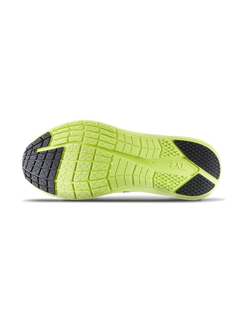 Light Green Tyr Sr-1 Tempo Runner Limited Edition Men's Running Shoes | US-OEAF68503