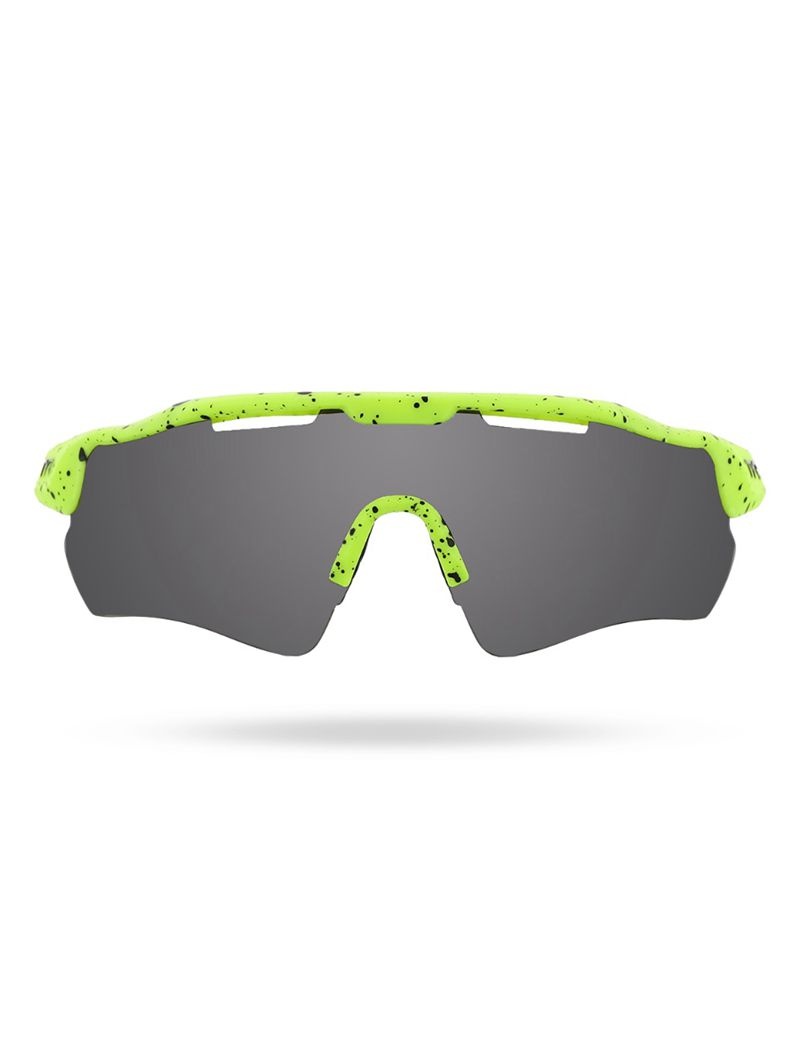 Light Green / Black Tyr Hayes Hts - Limited Edition Women's Sunglasses | US-WXZN94012