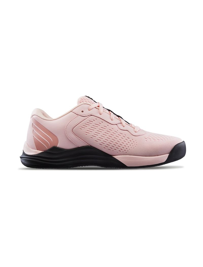 Light Pink Tyr Cxt-1 Trainer Men's Crossfit Shoes | US-PJDB12786