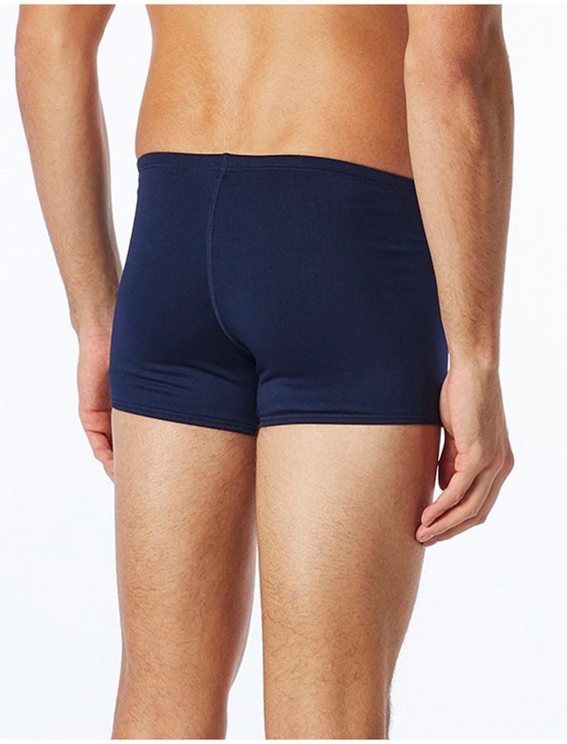 Navy Tyr Tyreco™ Square Leg Men's Swimsuit | US-EPCD87560