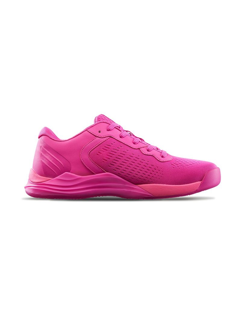 Pink Tyr Cxt-1 Trainer Women's Crossfit Shoes | US-HPIU46180