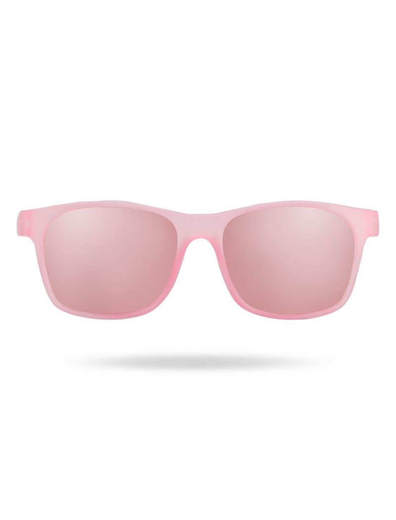 Pink Tyr Springdale Hts Polarized Women's Sunglasses | US-STND78651