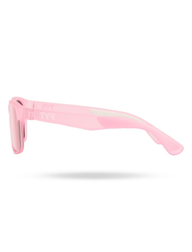 Pink Tyr Springdale Hts Polarized Women's Sunglasses | US-STND78651