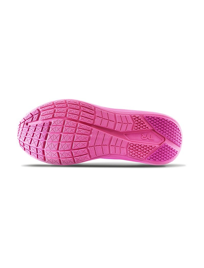 Pink Tyr Techknit Rnr-1 Trainer Women's Crossfit Shoes | US-WUFH96315