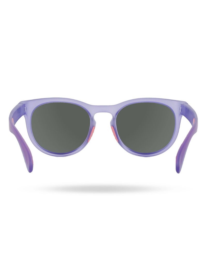 Purple Tyr Ancita Hts Polarized Men's Sunglasses | US-BTSC32064