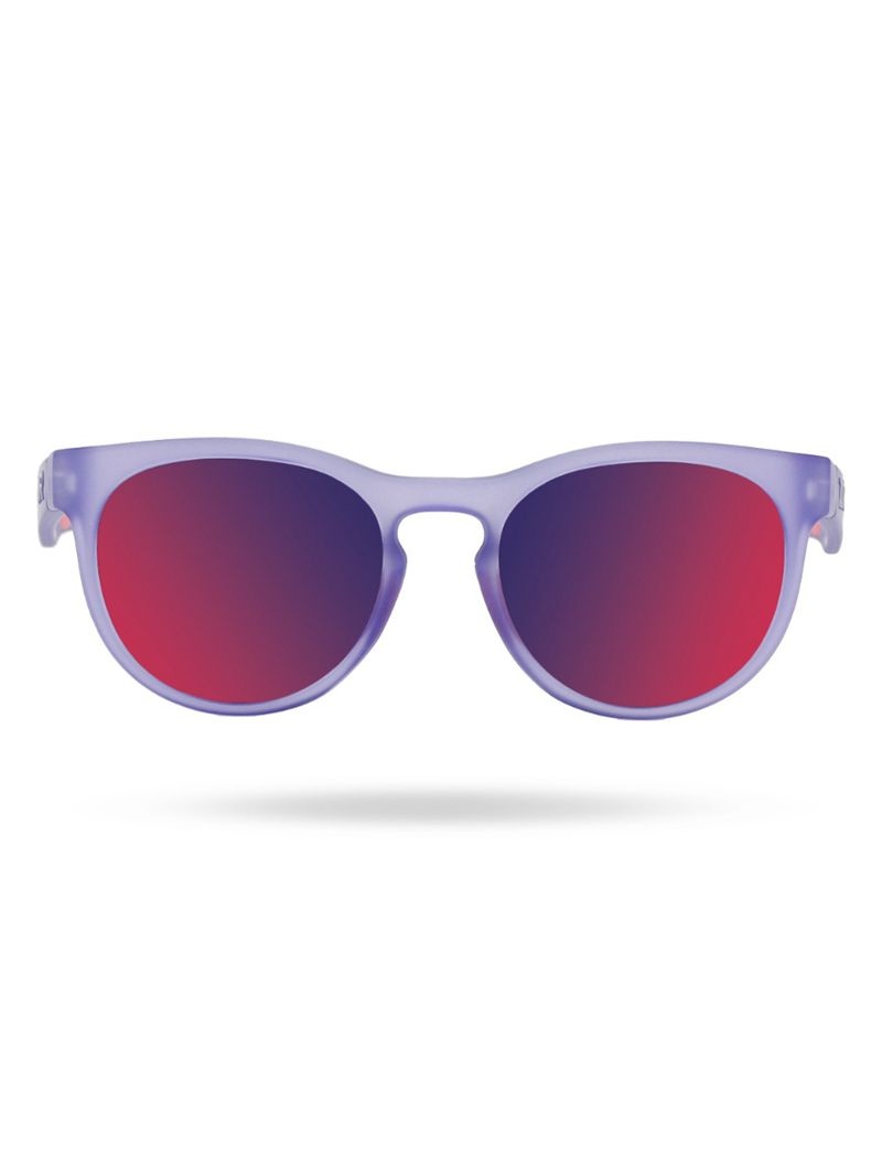 Purple Tyr Ancita Hts Polarized Women's Sunglasses | US-JWBE49857