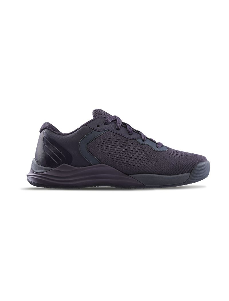 Purple Tyr Cxt-1 Trainer Men's Crossfit Shoes | US-JKVM39715