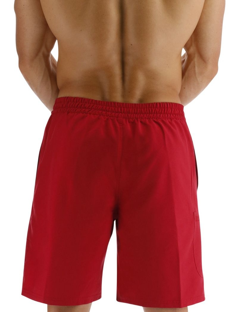 Red Tyr Challenger-x Men's Swim Shorts | US-MZQK61274