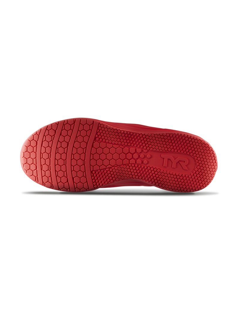 Red Tyr Cxt-1 Trainer Men's Crossfit Shoes | US-GAEZ56743