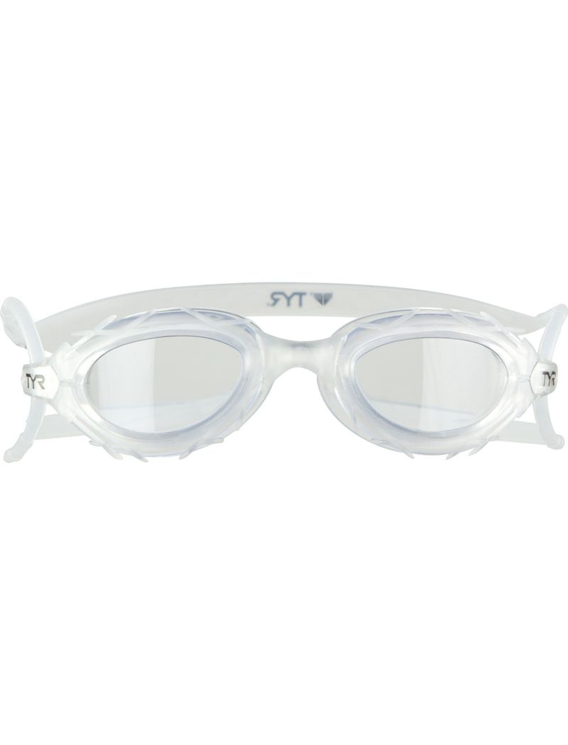 White Tyr Adult Nest Pro Men\'s Goggles | US-FYLZ10829