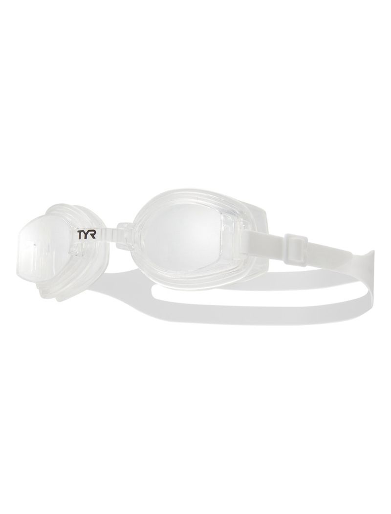 White Tyr Adult Racetech Women\'s Goggles | US-LWHR32670