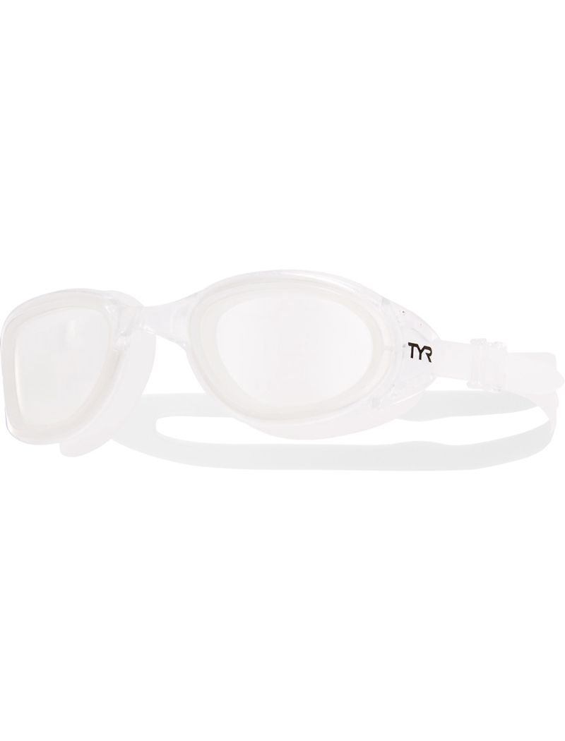 White Tyr Adult Special Ops 2.0 Non-mirrored Women\'s Goggles | US-STUD07432