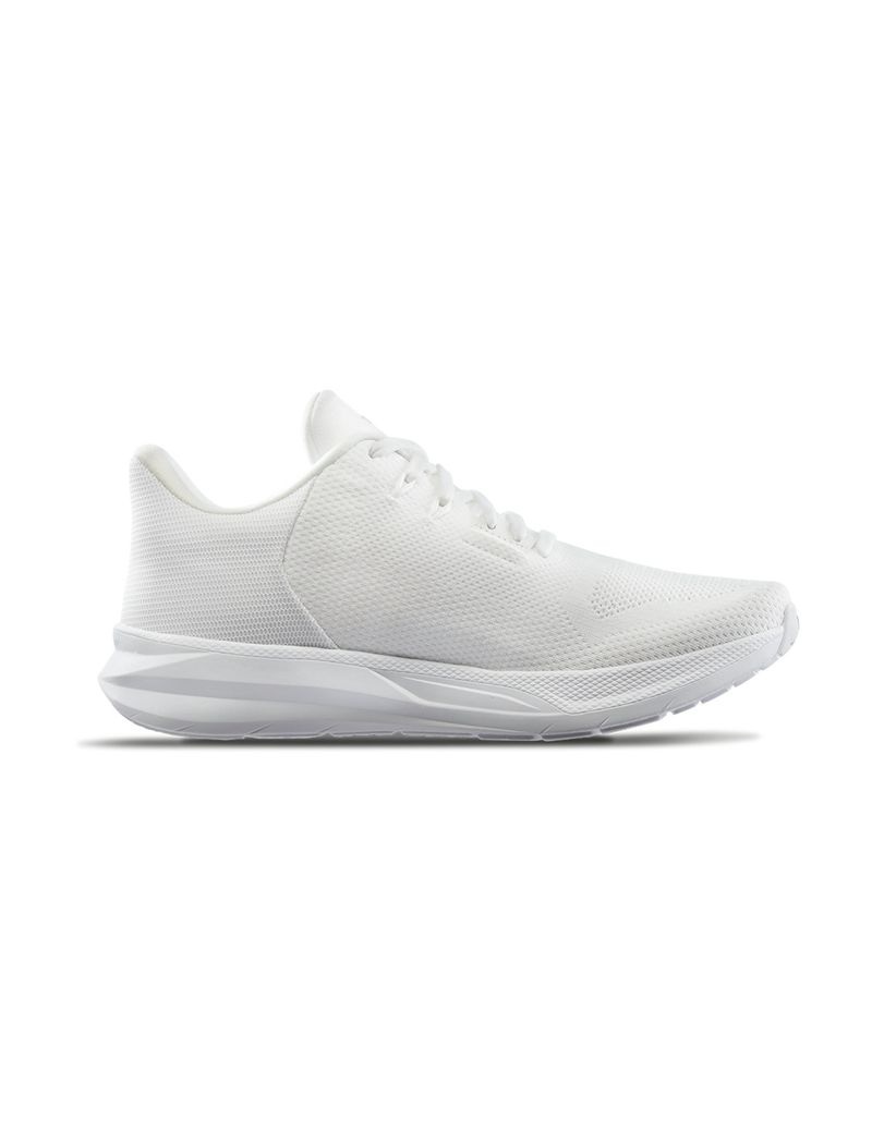 White Tyr Techknit Rnr-1 Trainer Men's Crossfit Shoes | US-CLWS08546